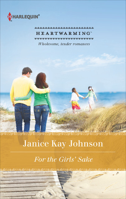 Whose Baby, Janice Kay Johnson