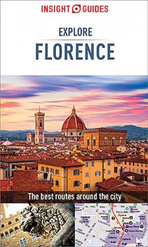 Insight Guides: Explore Florence, Insight Guides
