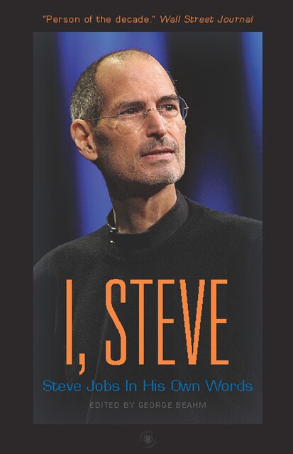 I, Steve, George Beahm
