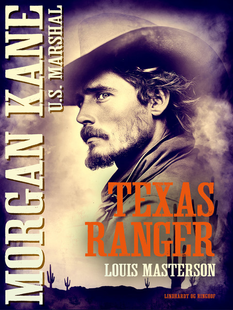 Texas ranger, Louis Masterson