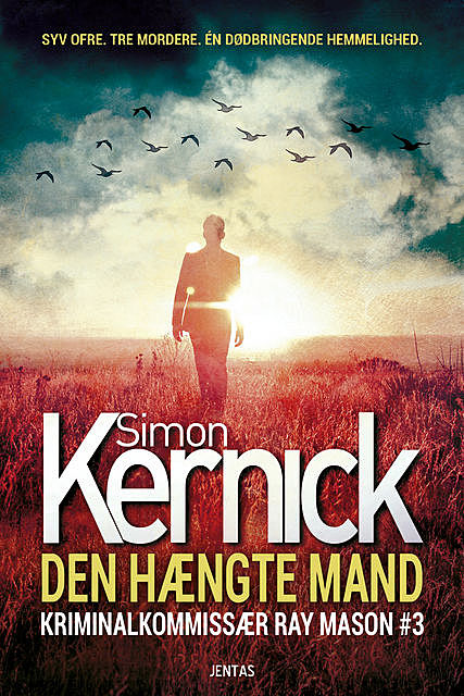 Den hængte mand, Simon Kernick