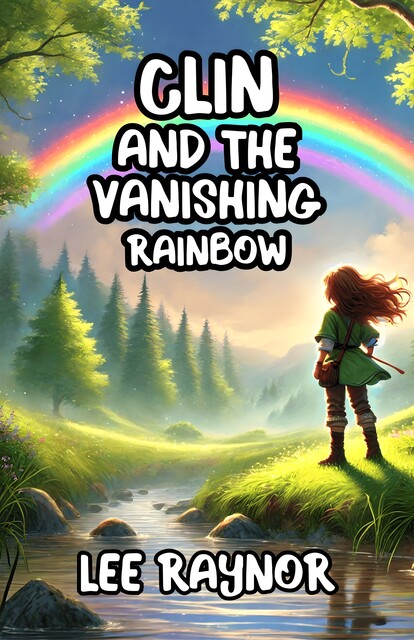 Clin and the Vanishing Rainbow, Lee Raynor