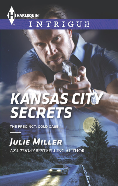 Kansas City Secrets, Julie Miller