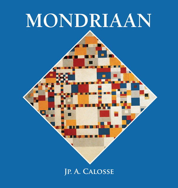 Mondrian (nl), Jp.A.Calosse
