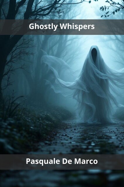 Ghostly Whispers, Pasquale De Marco