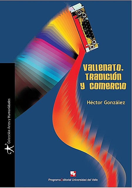 Vallenato, tradición y comercio, Héctor González