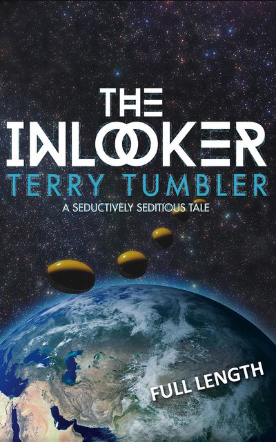 The Inlooker, Terry Tumbler