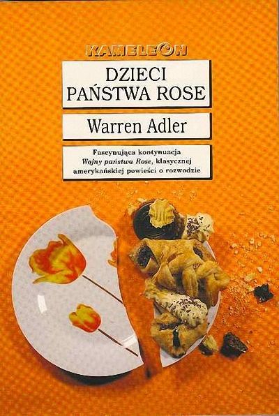 Dzieci panstwa Rose, Warren Adler