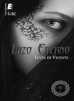 Lazo Eterno, Lucía De Vicente