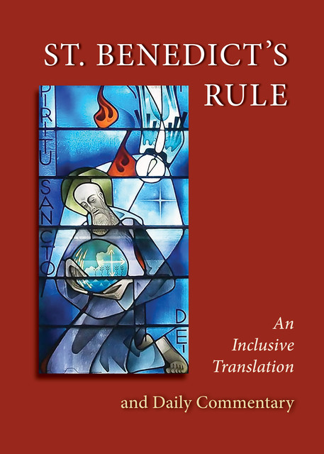 St. Benedict's Rule, Judith Sutera