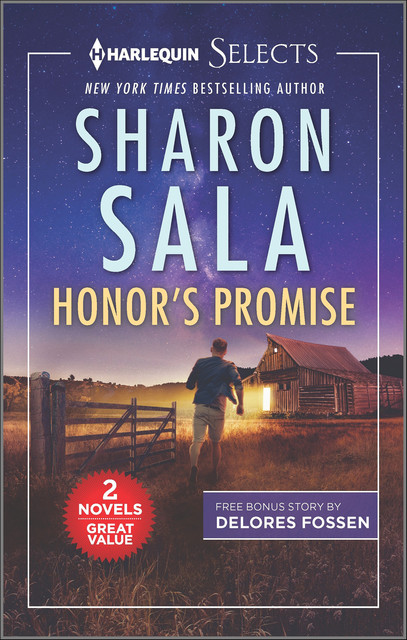 Honor's Promise, Sharon Sala