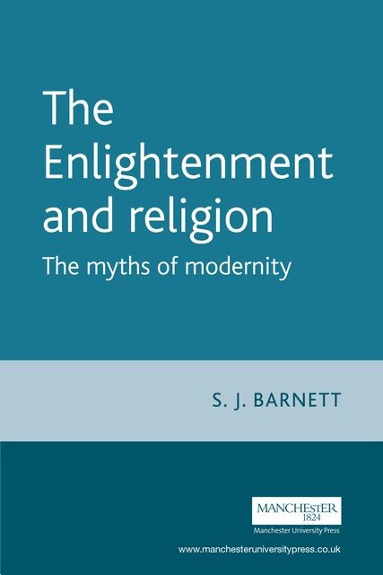 The Enlightenment and religion, Barnett