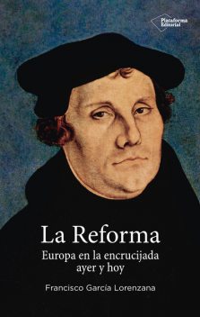 La reforma, Francisco García Lorenzana