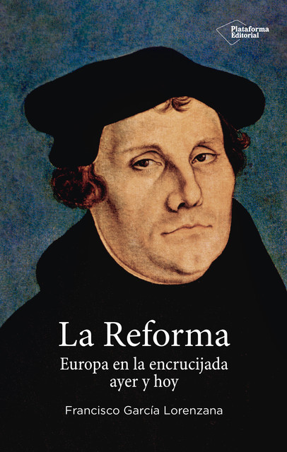 La reforma, Francisco García Lorenzana