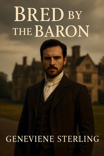 Bred By The Baron, Geneviene Sterling