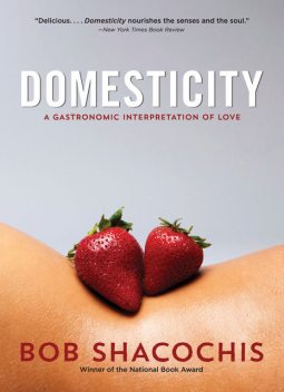 Domesticity, Bob Shacochis