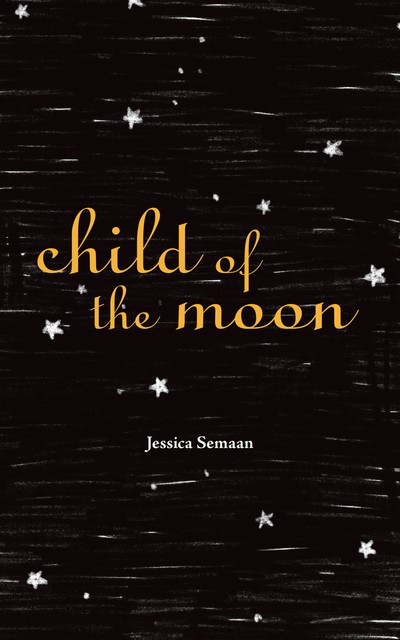 Child of the Moon, Jessica Semaan