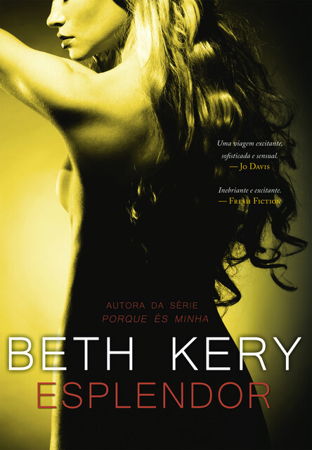 Esplendor, Beth Kery