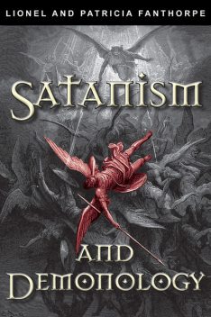 Satanism and Demonology, 