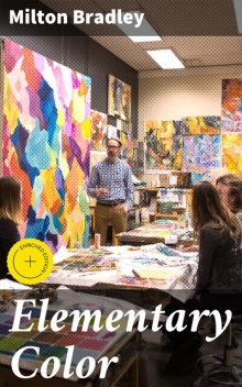 Elementary Color, Milton Bradley