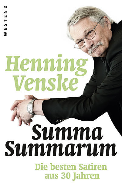Summa Summarum, Henning Venske