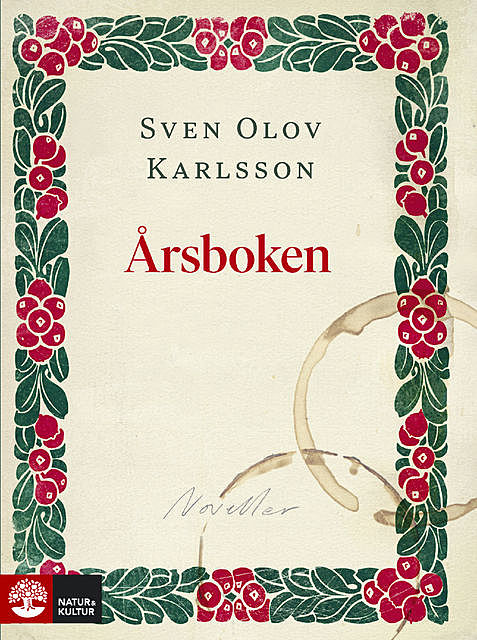 Årsboken, Sven Olov Karlsson