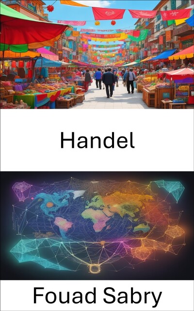 Handel, Fouad Sabry