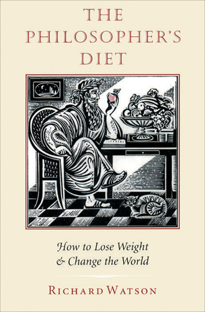 The Philosopher's Diet, Richard Watson