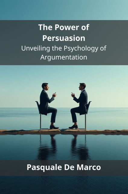 The Power of Persuasion, Pasquale De Marco