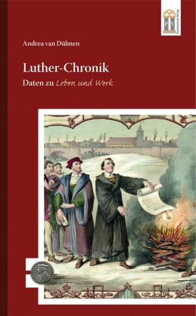 Luther-Chronik, Andrea Van Dülmen