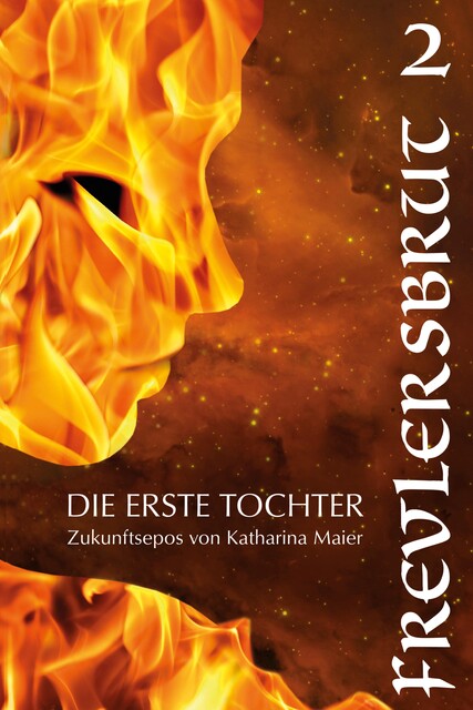 Frevlersbrut, Katharina Maier