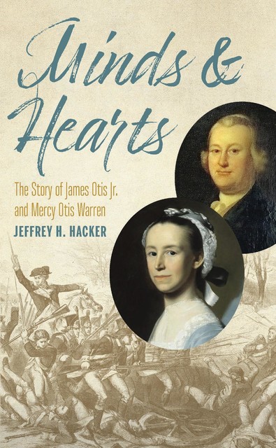 Minds & Hearts, Jeffrey H. Hacker