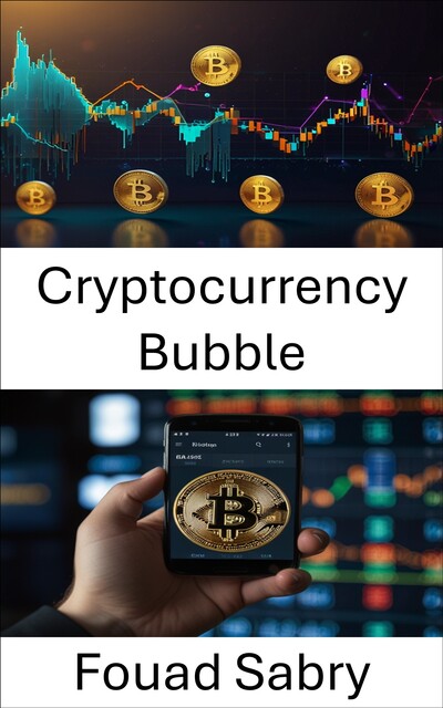 Cryptocurrency Bubble, Fouad Sabry