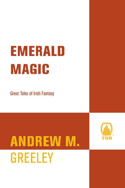 Emerald Magic, Ray Bradbury, Jacqueline Carey, Cecilia Dart-Thornton