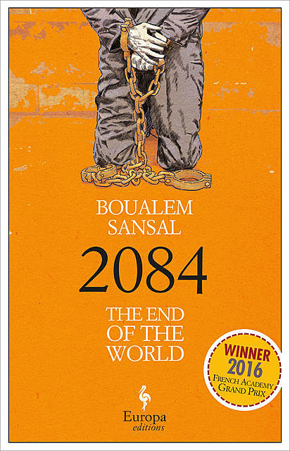2084, Boualem Sansal