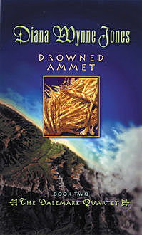 Drowned Ammet, Diana Wynne Jones