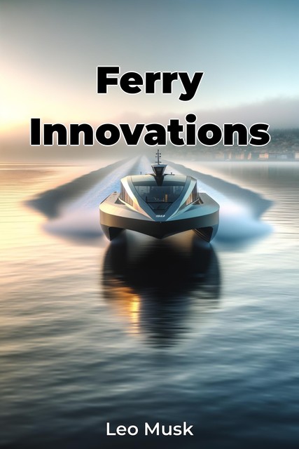 Ferry Innovations, Leo Musk