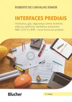 Interfaces prediais, Roberto de Carvalho Júnior