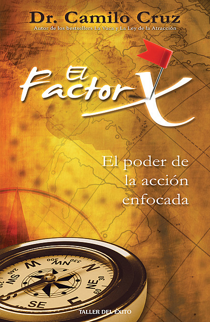 El factor X, Camilo Cruz