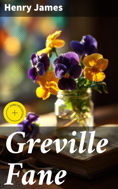 Greville Fane, Henry James