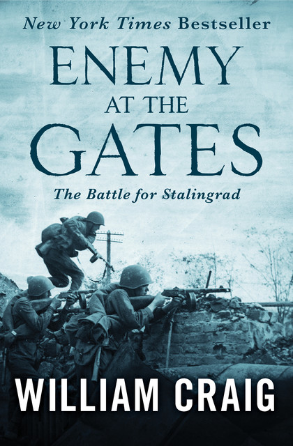 Enemy at the Gates, William Craig