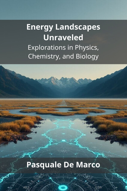 Energy Landscapes Unraveled, Pasquale De Marco