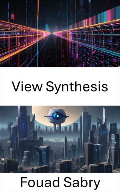 View Synthesis, Fouad Sabry