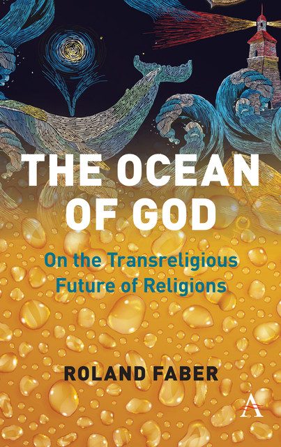 The Ocean of God, Roland Faber