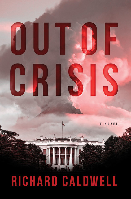 Out of Crisis, Richard Caldwell