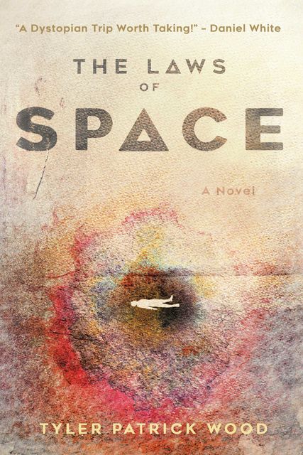 The Laws of Space, Tyler Wood