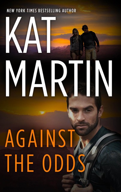 Against the Odds, Martin Kat