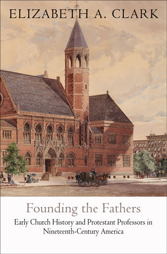 Founding the Fathers, Clark Elizabeth