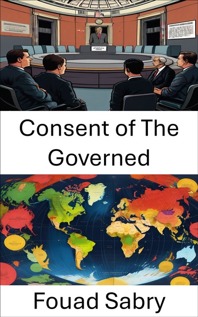 Consent of The Governed, Fouad Sabry