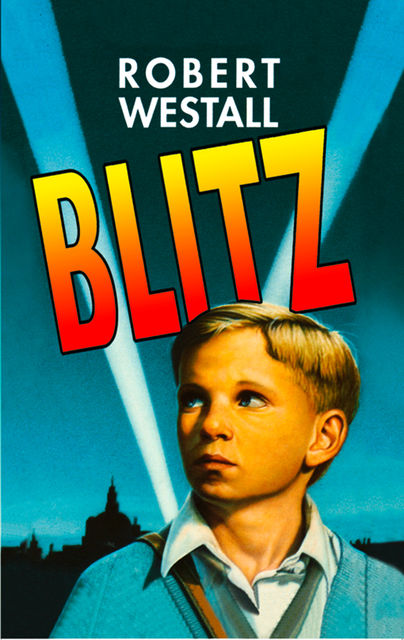 Blitz, Robert Westall
